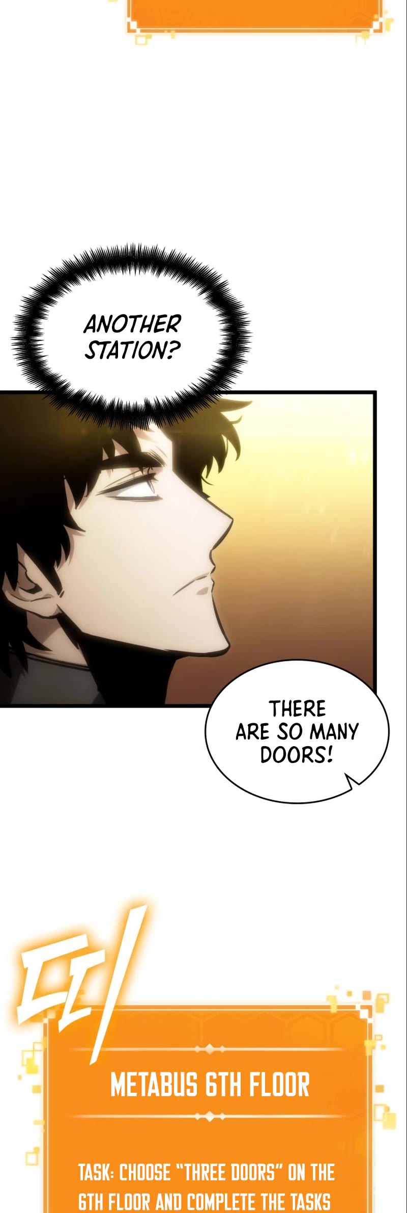 The World After the Fall Chapter 101 page 55 - Chapter 101