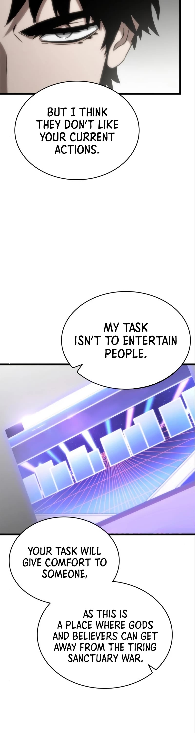 The World After the Fall Chapter 101 page 8 - Chapter 101