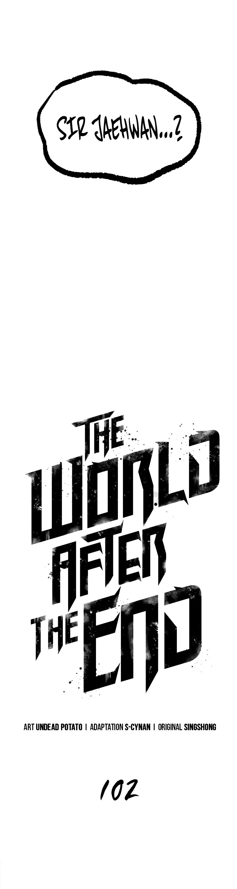 The World After the Fall Chapter 102 page 12 - Chapter 102