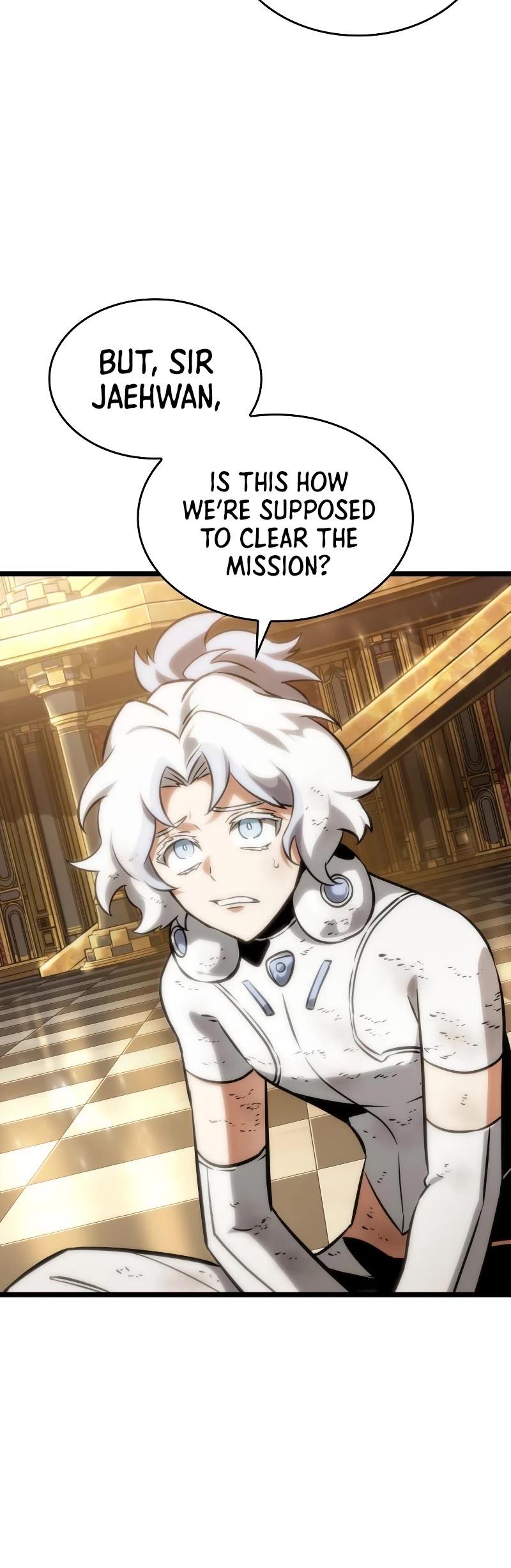 The World After the Fall Chapter 102 page 15 - Chapter 102