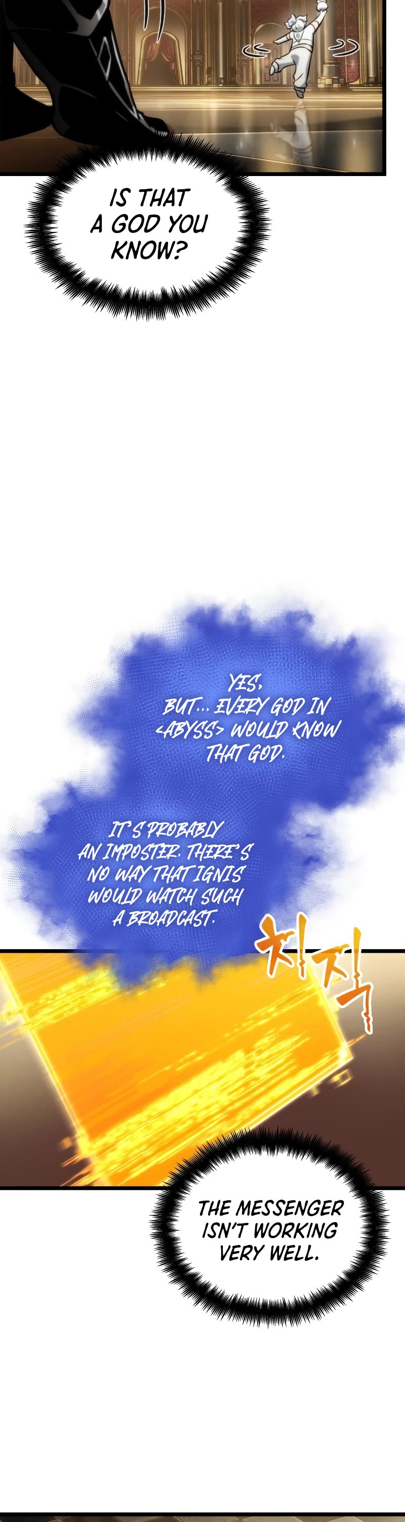 The World After the Fall Chapter 102 page 28 - Chapter 102