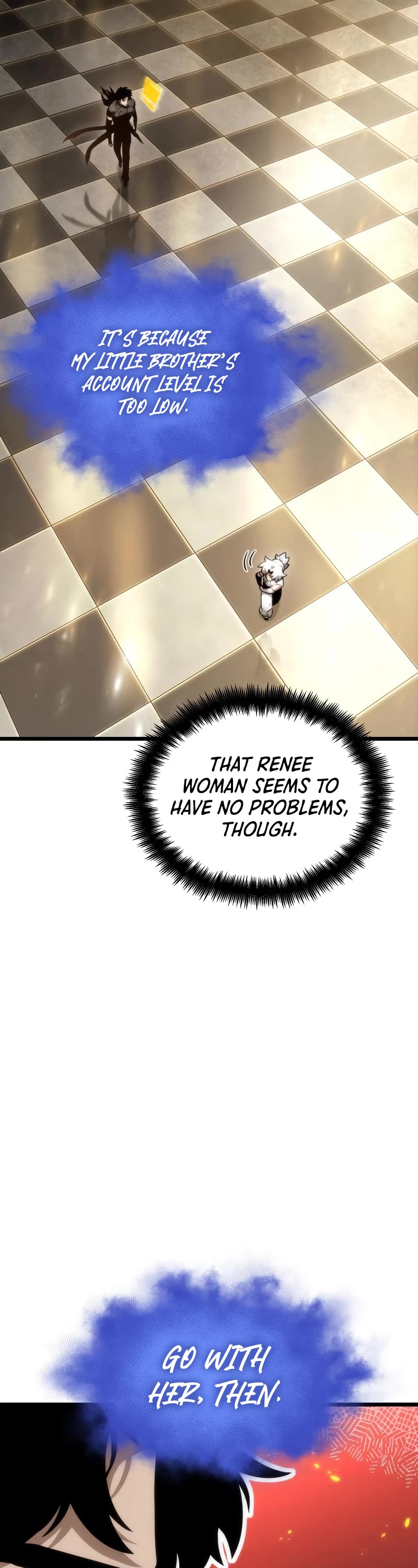 The World After the Fall Chapter 102 page 29 - Chapter 102