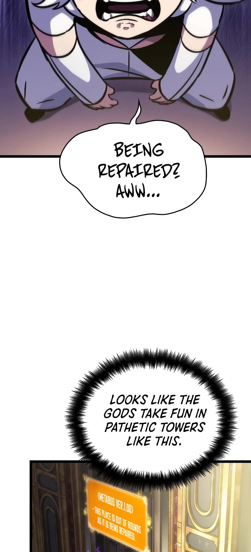 The World After the Fall Chapter 102 page 40 - Chapter 102