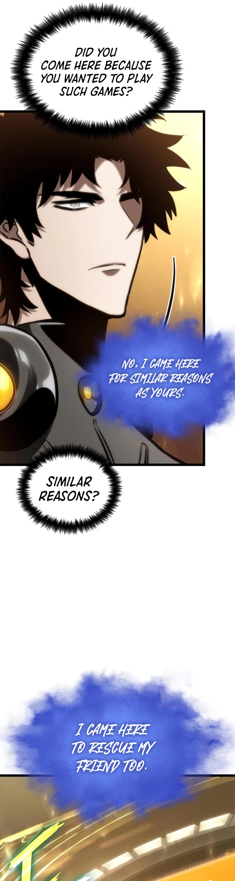The World After the Fall Chapter 102 page 42 - Chapter 102