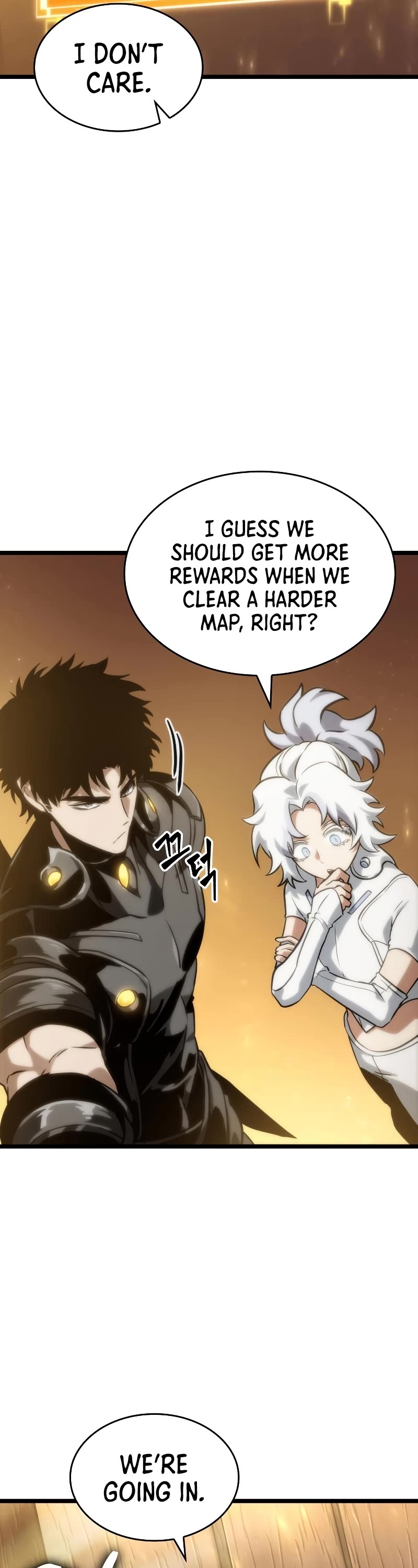 The World After the Fall Chapter 102 page 44 - Chapter 102