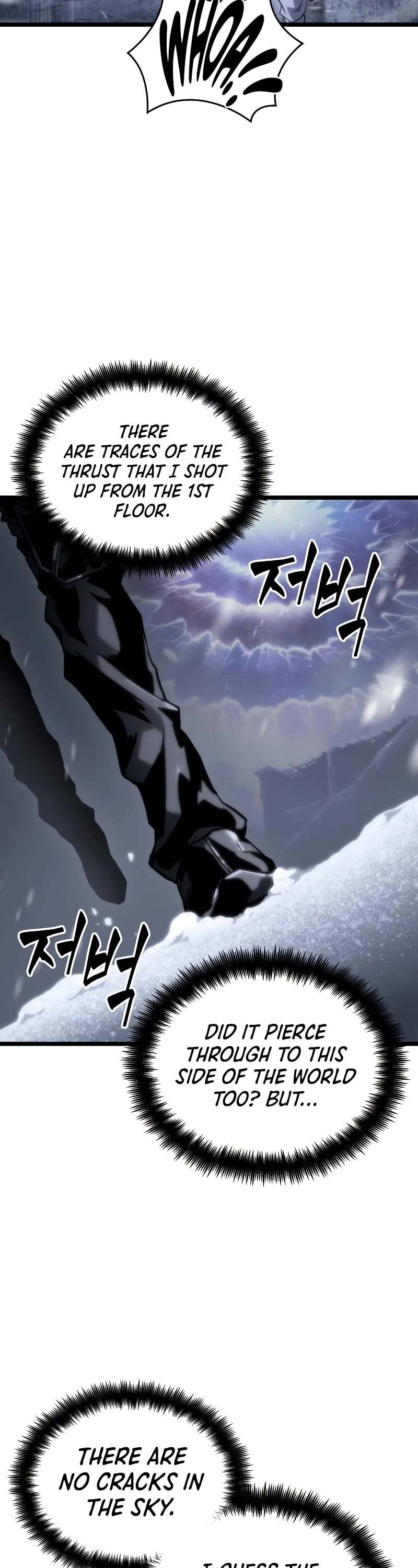 The World After the Fall Chapter 102 page 49 - Chapter 102
