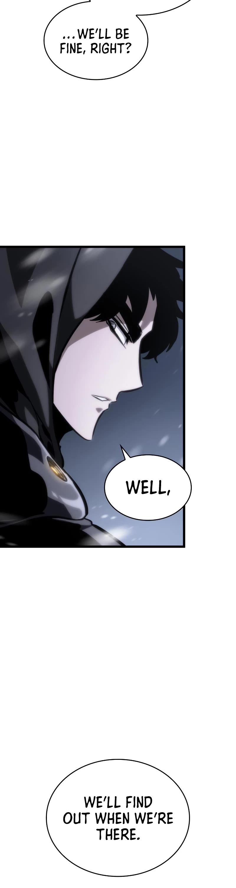The World After the Fall Chapter 102 page 54 - Chapter 102