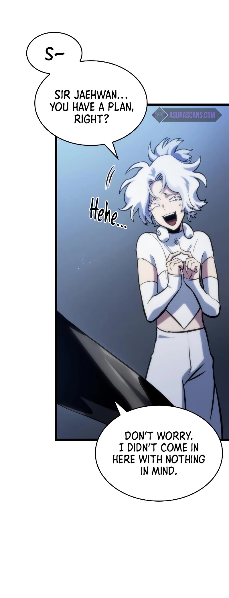 The World After the Fall Chapter 102 page 6 - Chapter 102