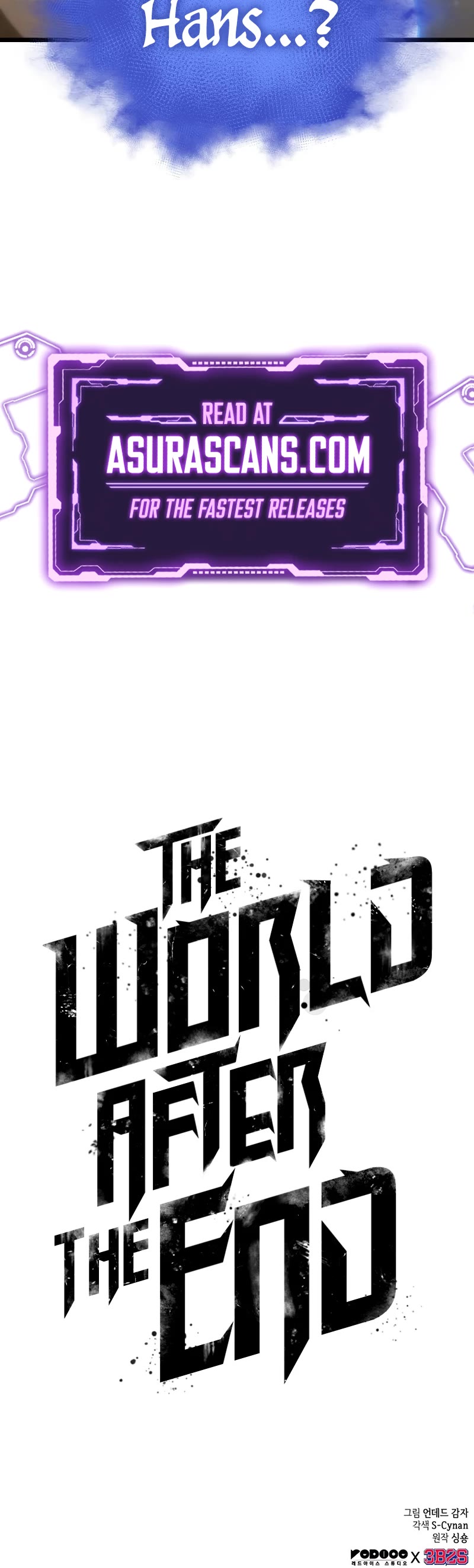 The World After the Fall Chapter 102 page 65 - Chapter 102
