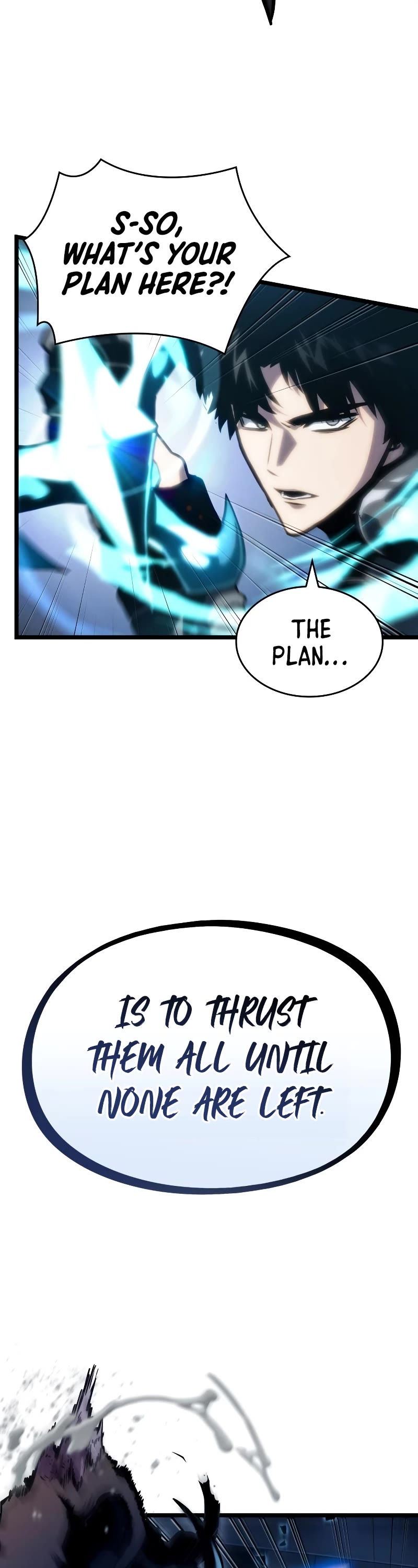 The World After the Fall Chapter 102 page 9 - Chapter 102