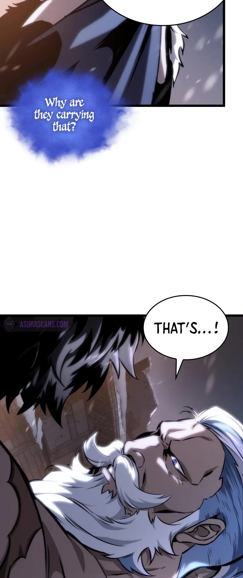 The World After the Fall Chapter 103 page 15 - Chapter 103