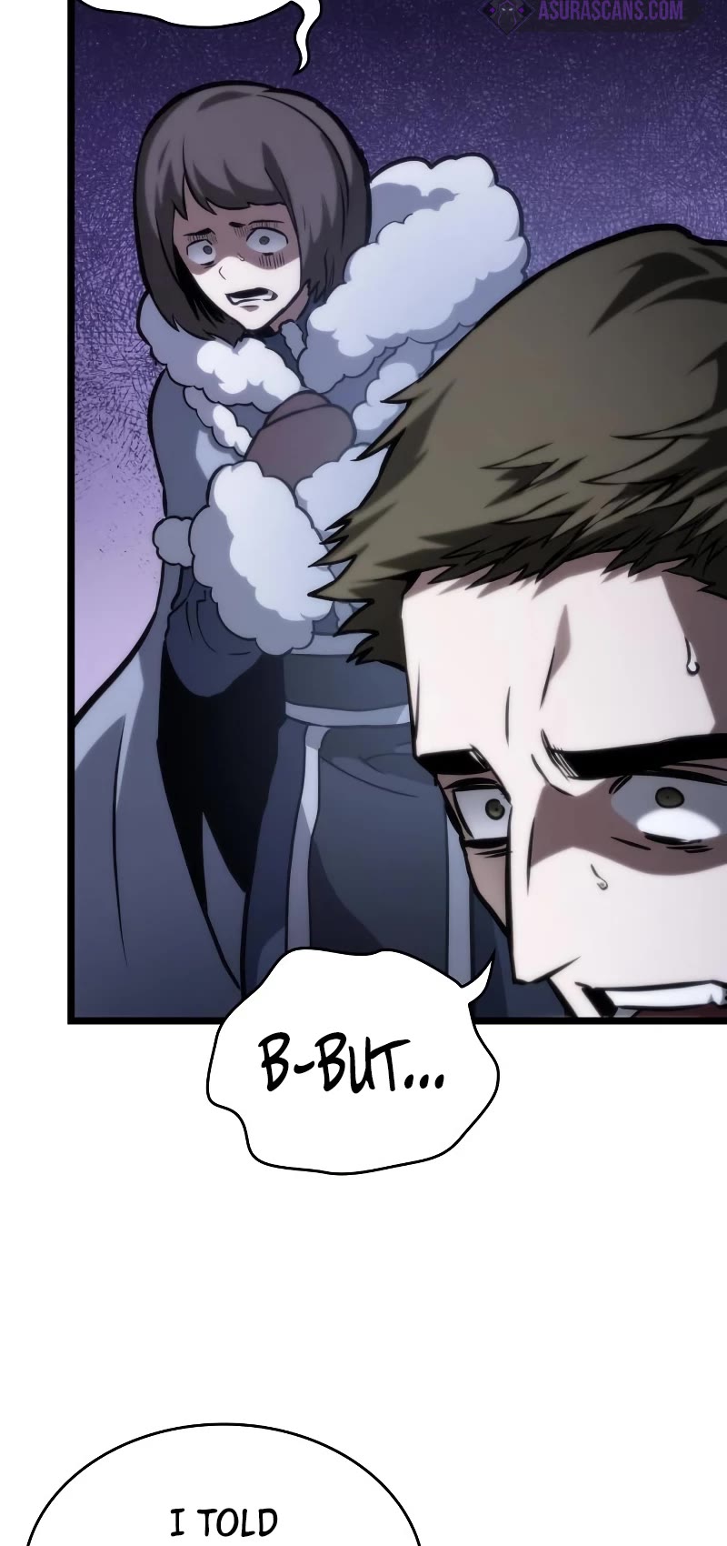 The World After the Fall Chapter 103 page 25 - Chapter 103