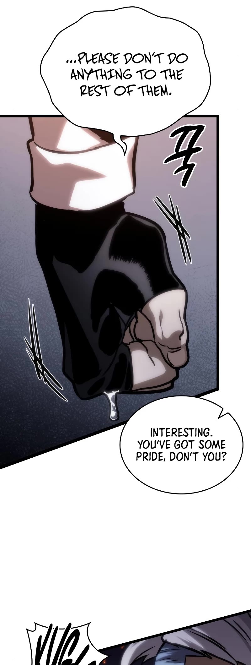 The World After the Fall Chapter 103 page 30 - Chapter 103
