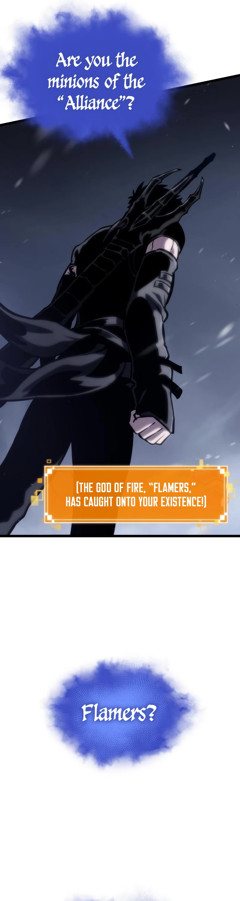 The World After the Fall Chapter 103 page 37 - Chapter 103