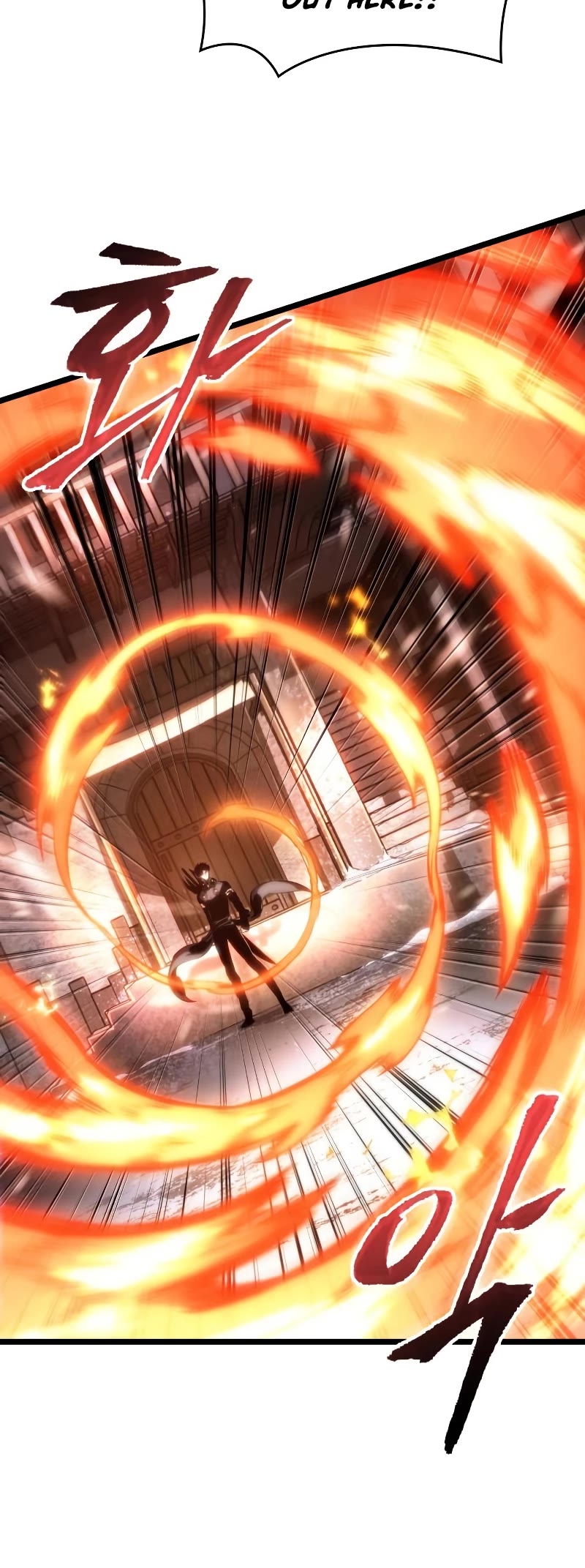 The World After the Fall Chapter 103 page 40 - Chapter 103
