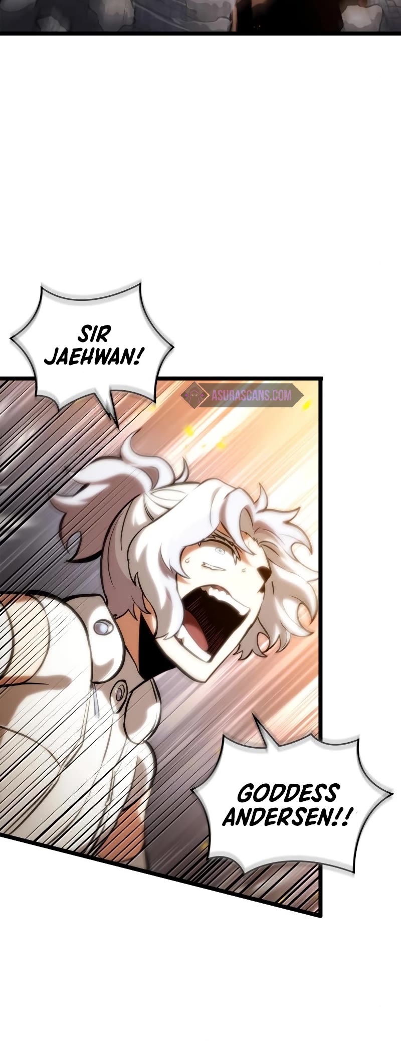 The World After the Fall Chapter 103 page 46 - Chapter 103