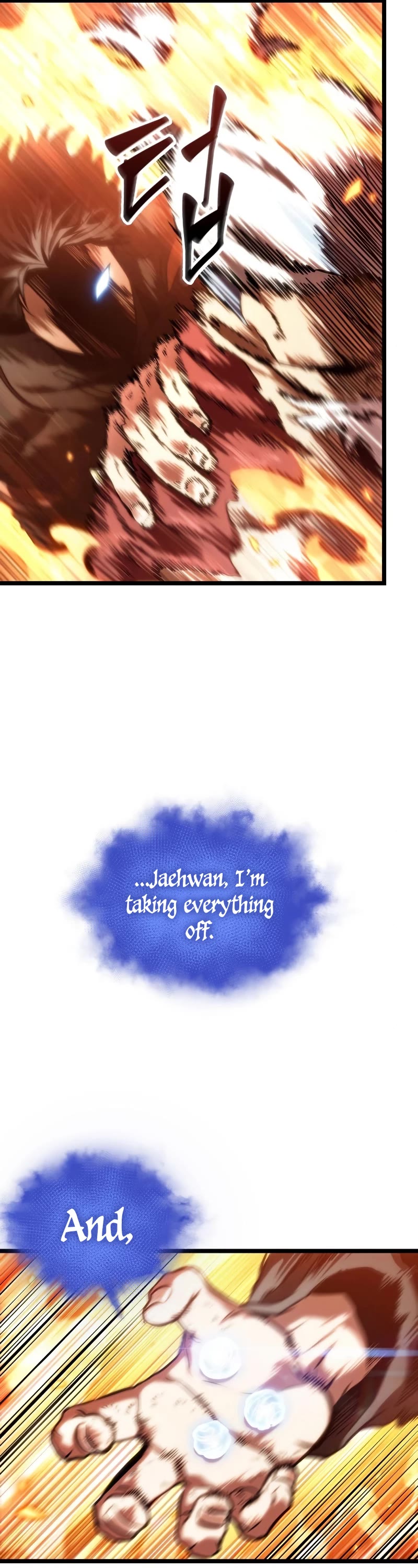 The World After the Fall Chapter 103 page 53 - Chapter 103