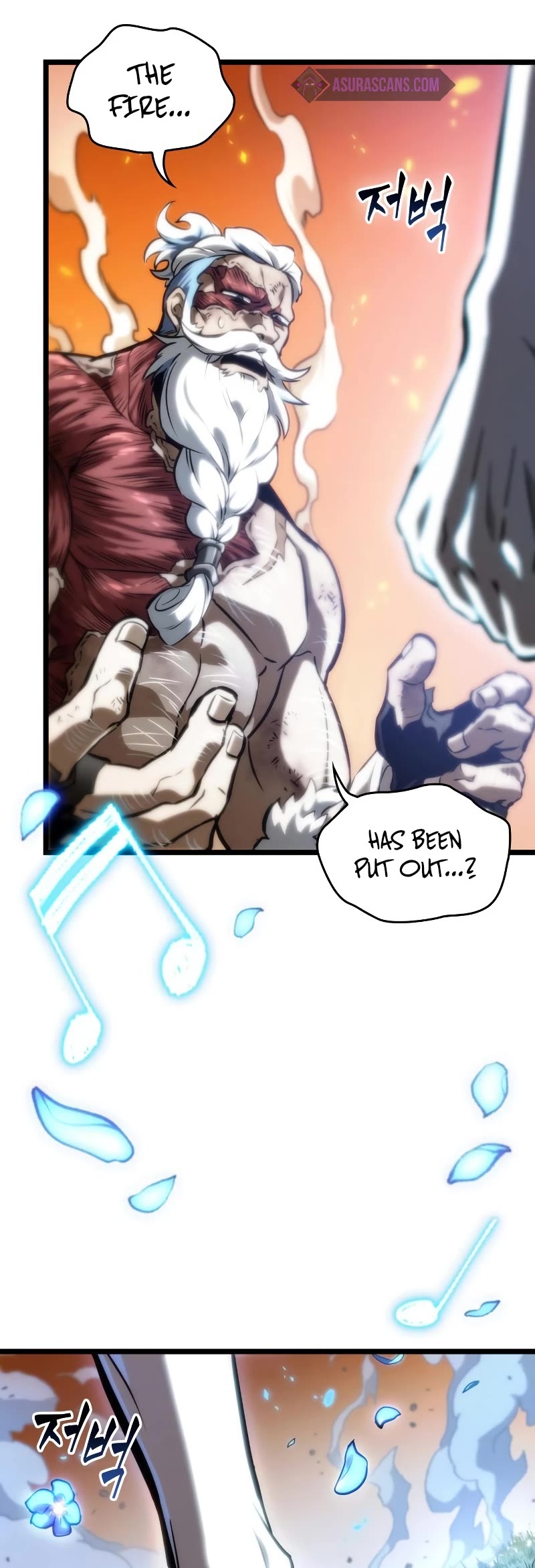 The World After the Fall Chapter 103 page 59 - Chapter 103