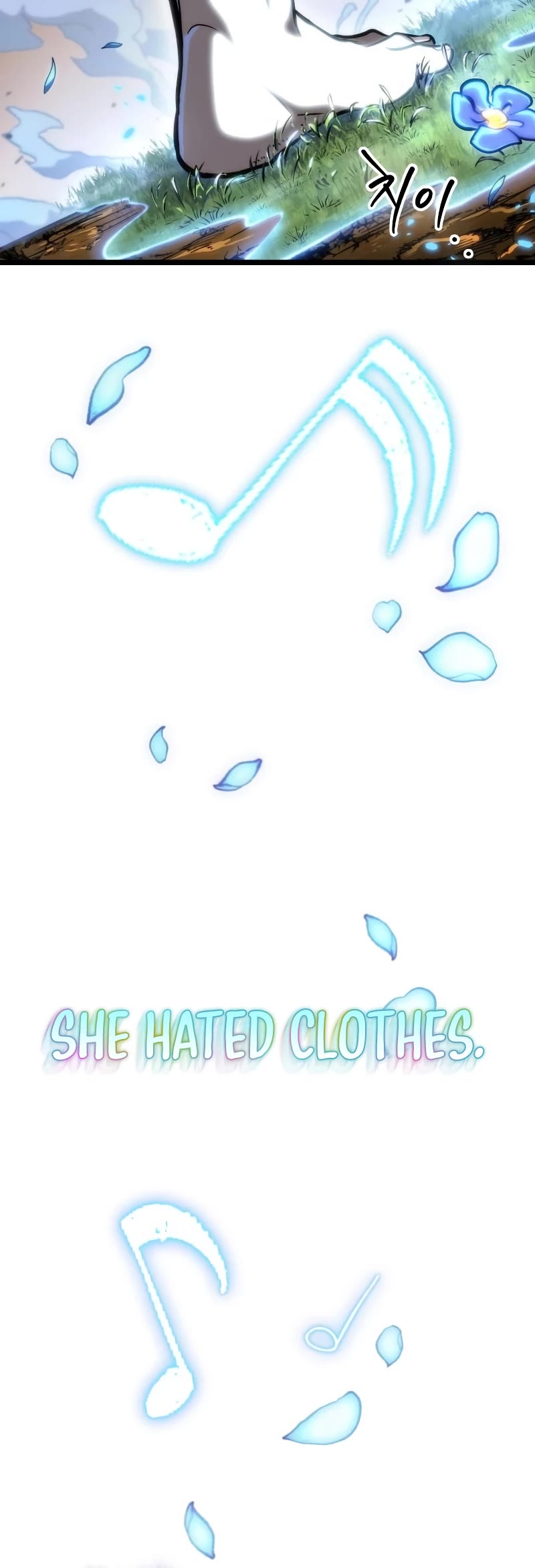 The World After the Fall Chapter 103 page 60 - Chapter 103