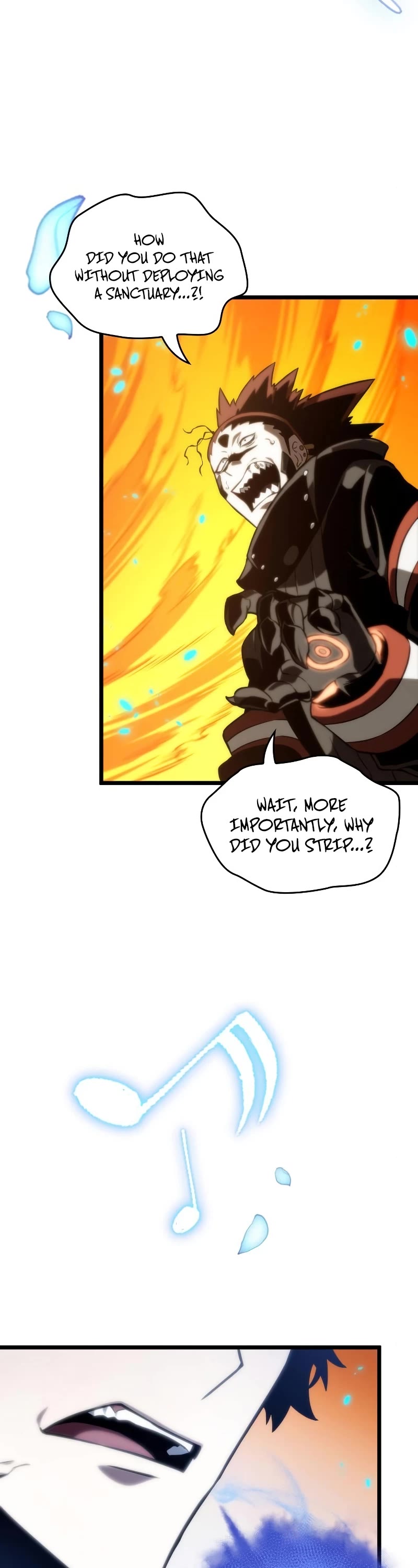 The World After the Fall Chapter 103 page 62 - Chapter 103