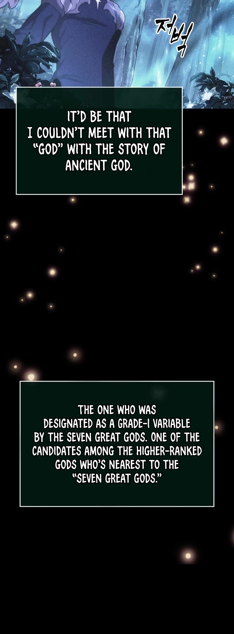 The World After the Fall Chapter 103 page 69 - Chapter 103