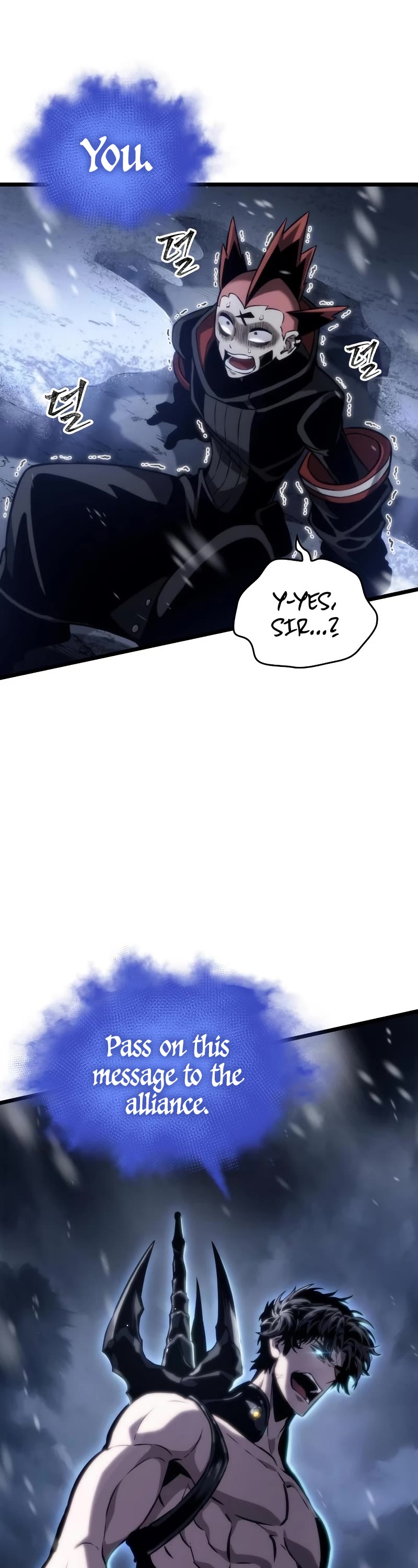 The World After the Fall Chapter 103 page 72 - Chapter 103