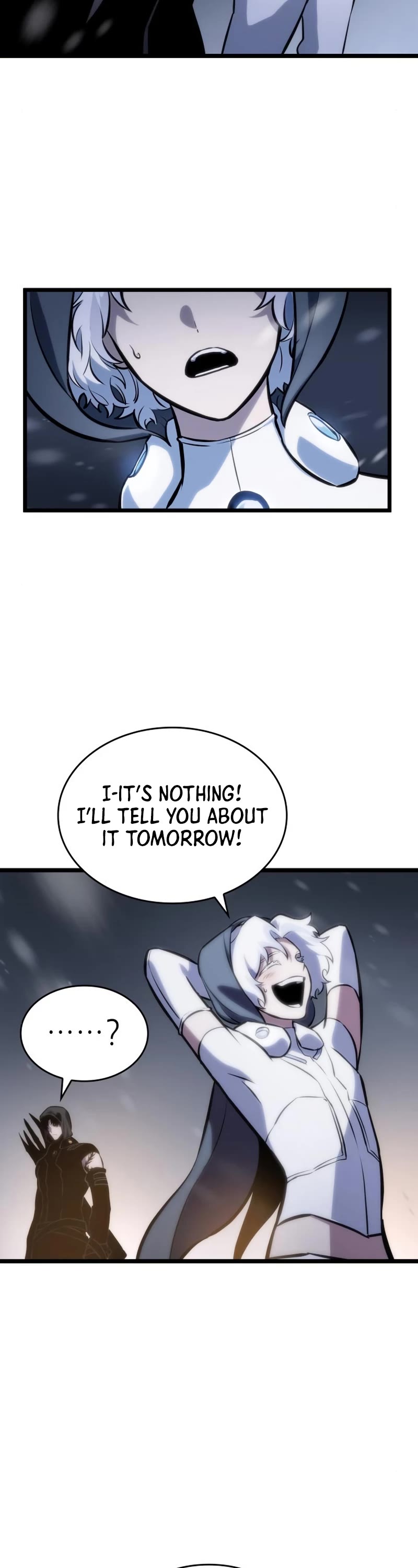 The World After the Fall Chapter 104 page 28 - Chapter 104