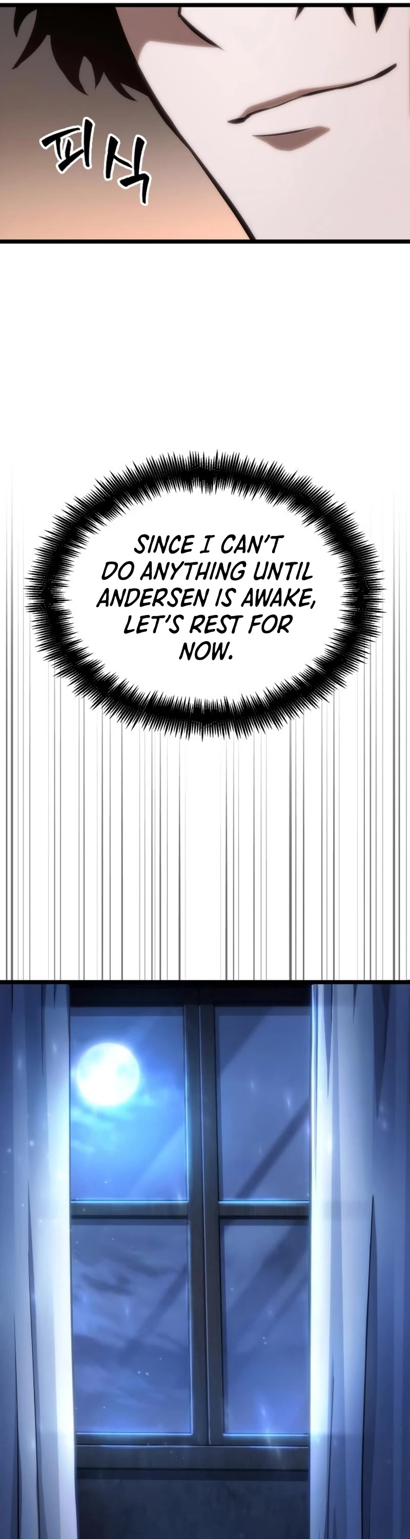 The World After the Fall Chapter 104 page 32 - Chapter 104