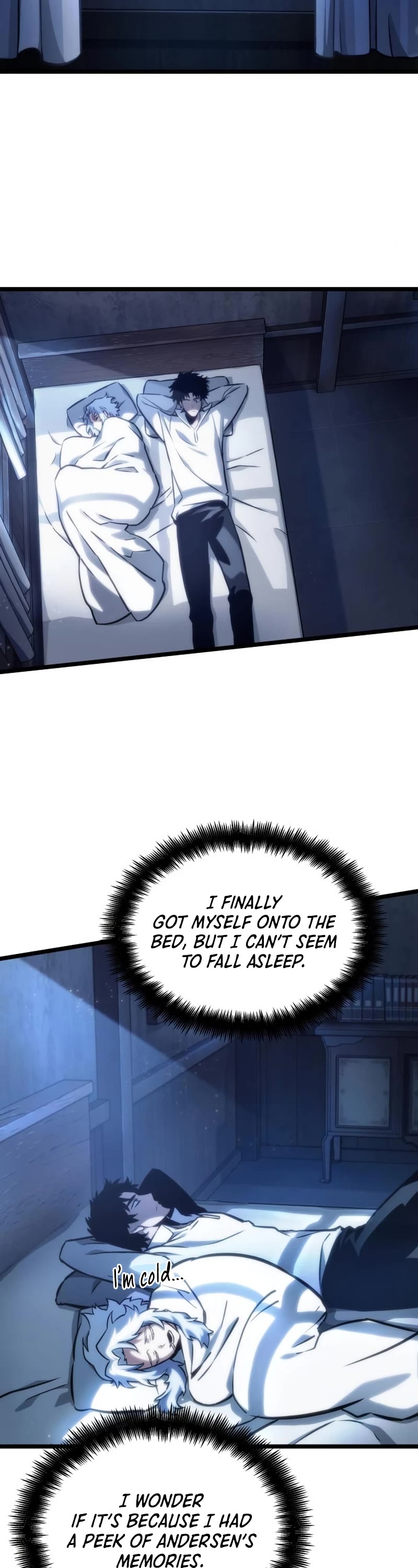 The World After the Fall Chapter 104 page 33 - Chapter 104