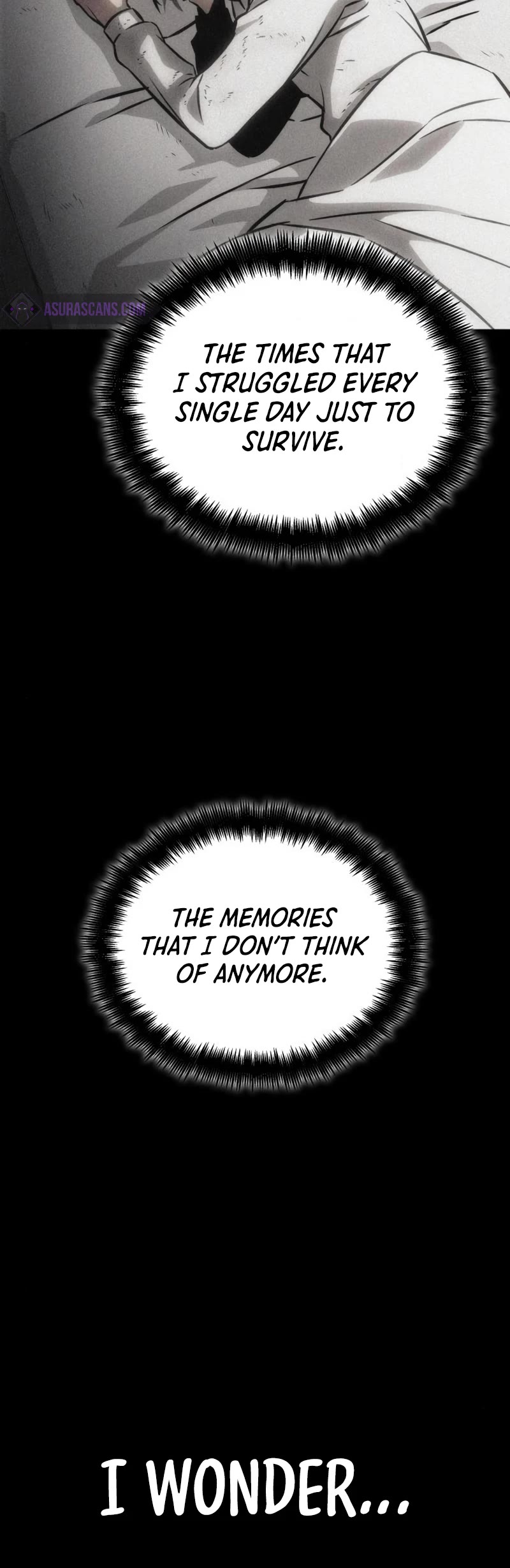 The World After the Fall Chapter 104 page 36 - Chapter 104