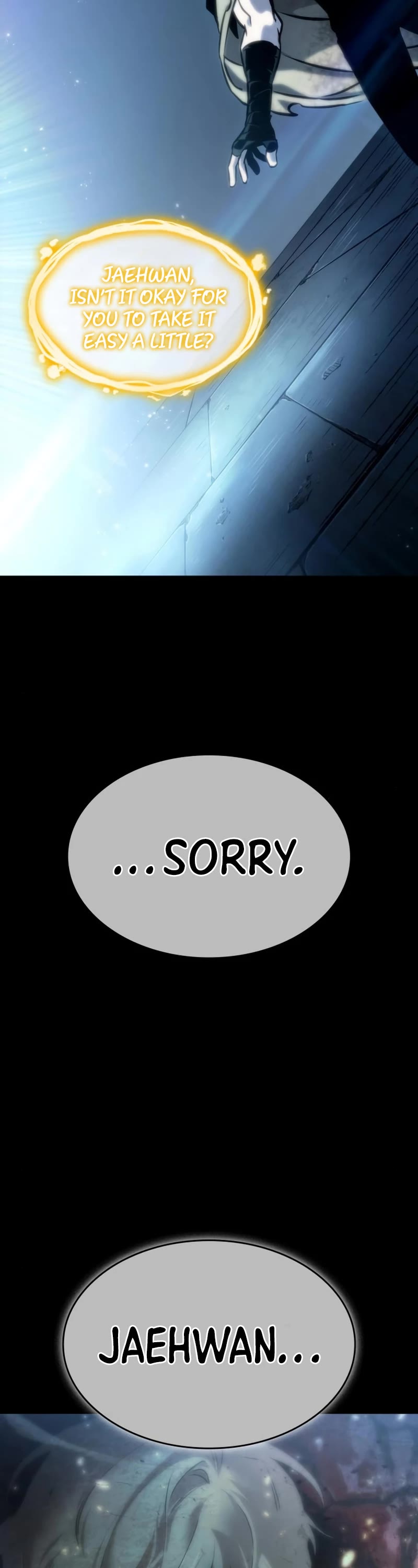 The World After the Fall Chapter 104 page 39 - Chapter 104