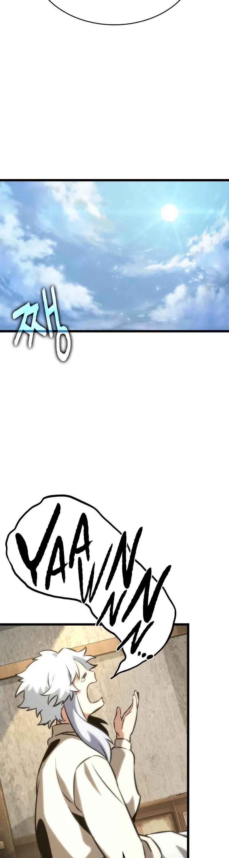 The World After the Fall Chapter 104 page 43 - Chapter 104