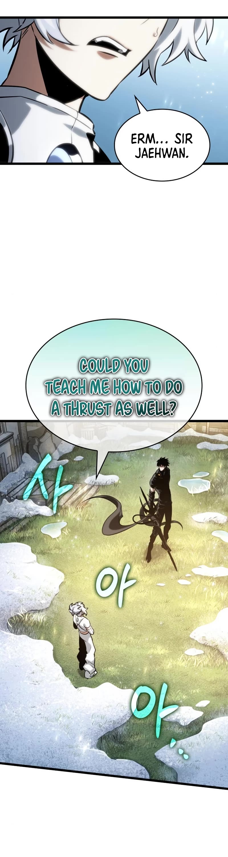 The World After the Fall Chapter 104 page 49 - Chapter 104