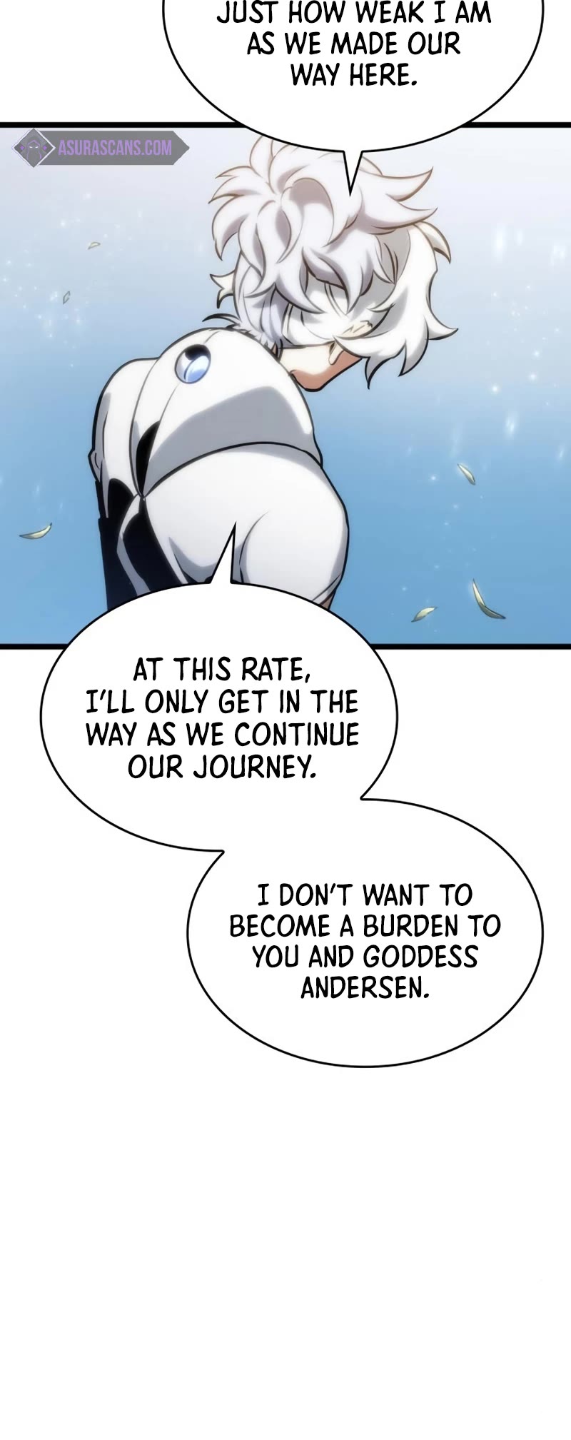 The World After the Fall Chapter 104 page 51 - Chapter 104