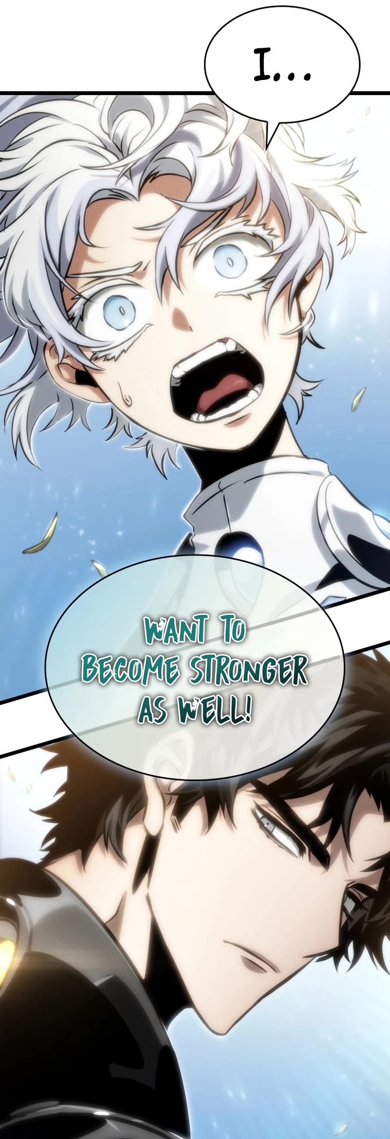 The World After the Fall Chapter 104 page 52 - Chapter 104