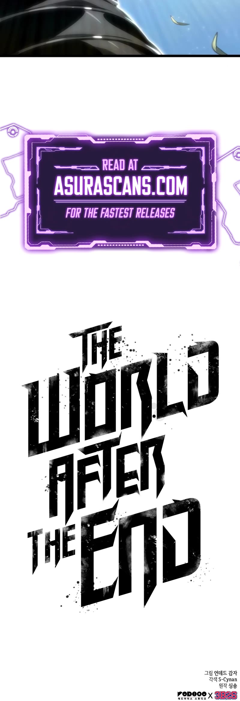 The World After the Fall Chapter 104 page 53 - Chapter 104