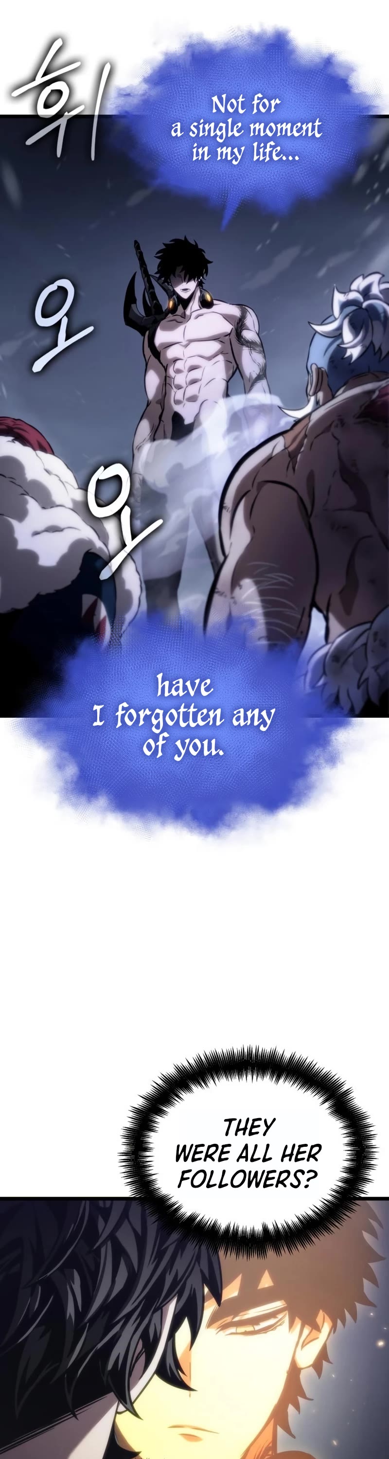 The World After the Fall Chapter 104 page 7 - Chapter 104