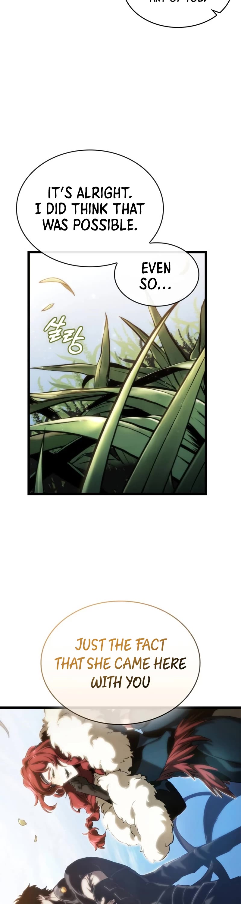 The World After the Fall Chapter 105 page 13 - Chapter 105