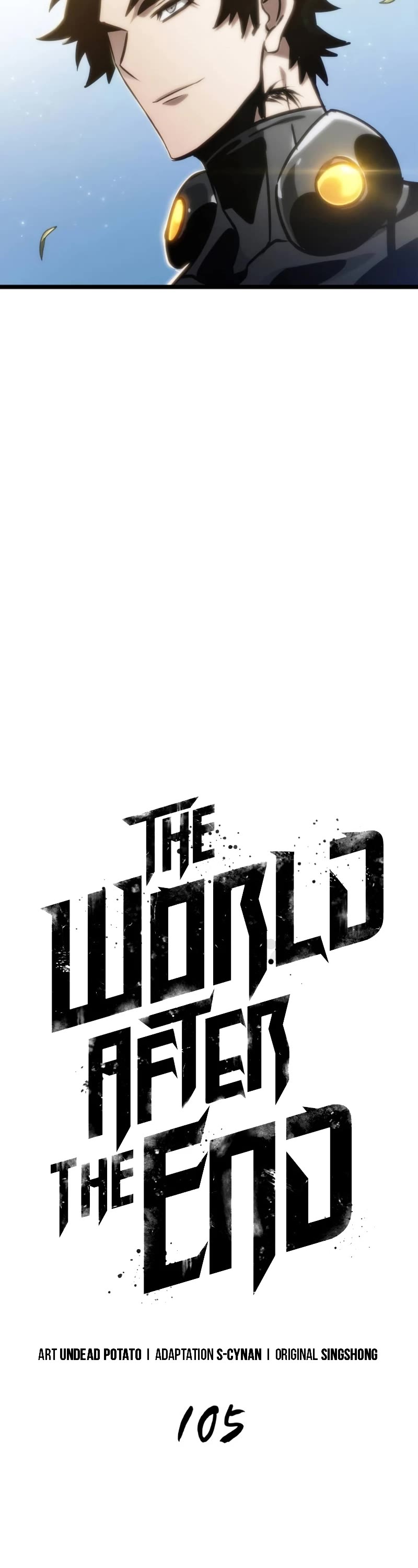 The World After the Fall Chapter 105 page 15 - Chapter 105