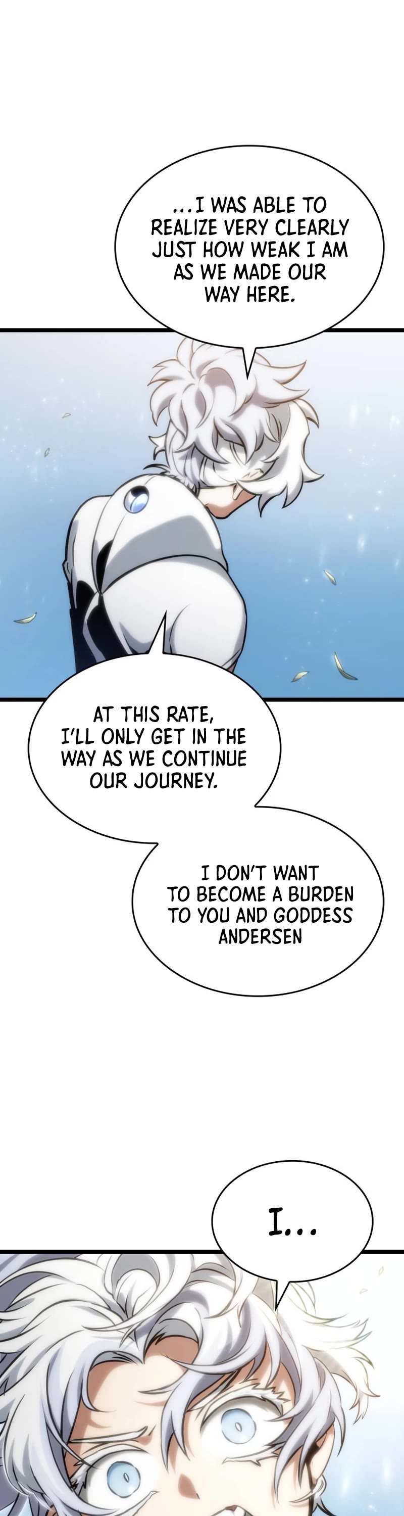 The World After the Fall Chapter 105 page 2 - Chapter 105