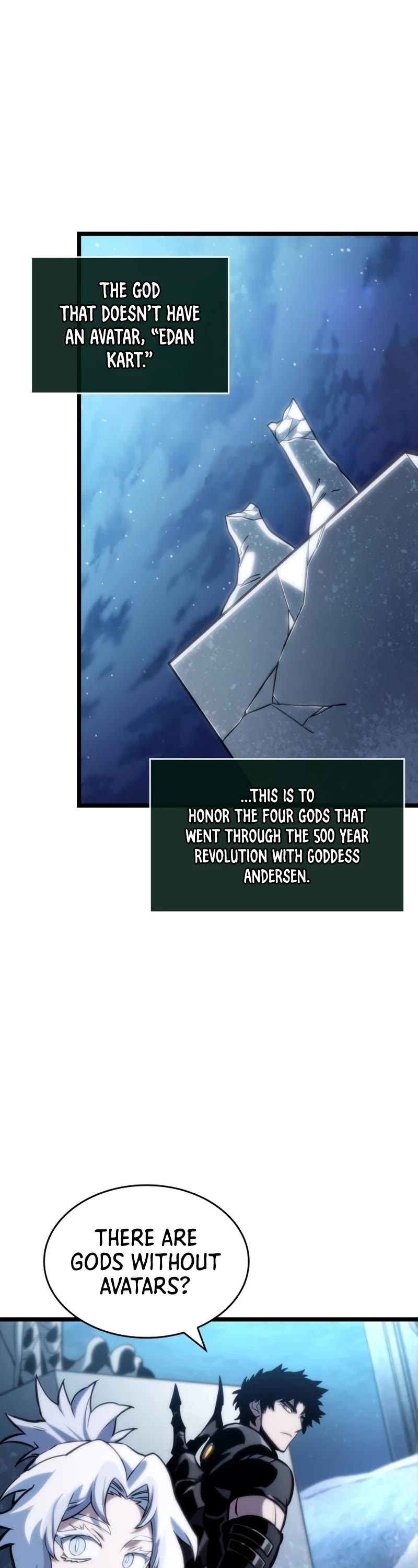 The World After the Fall Chapter 105 page 29 - Chapter 105