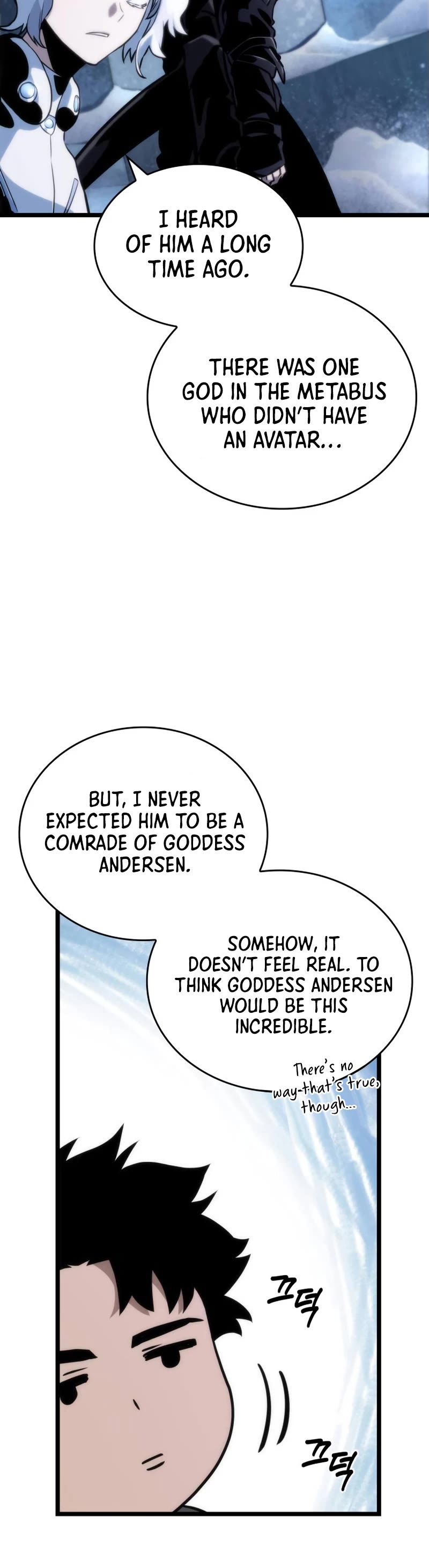 The World After the Fall Chapter 105 page 30 - Chapter 105