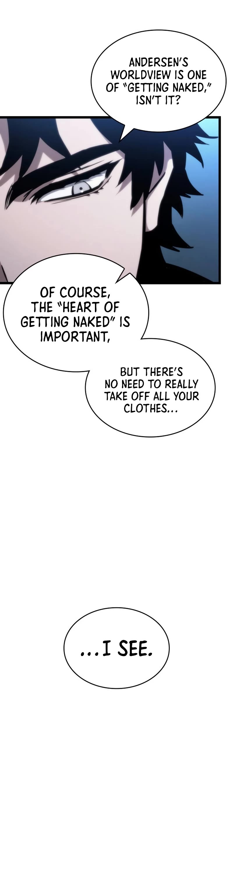 The World After the Fall Chapter 105 page 37 - Chapter 105
