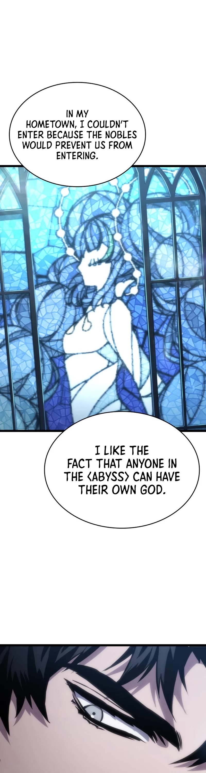 The World After the Fall Chapter 105 page 39 - Chapter 105