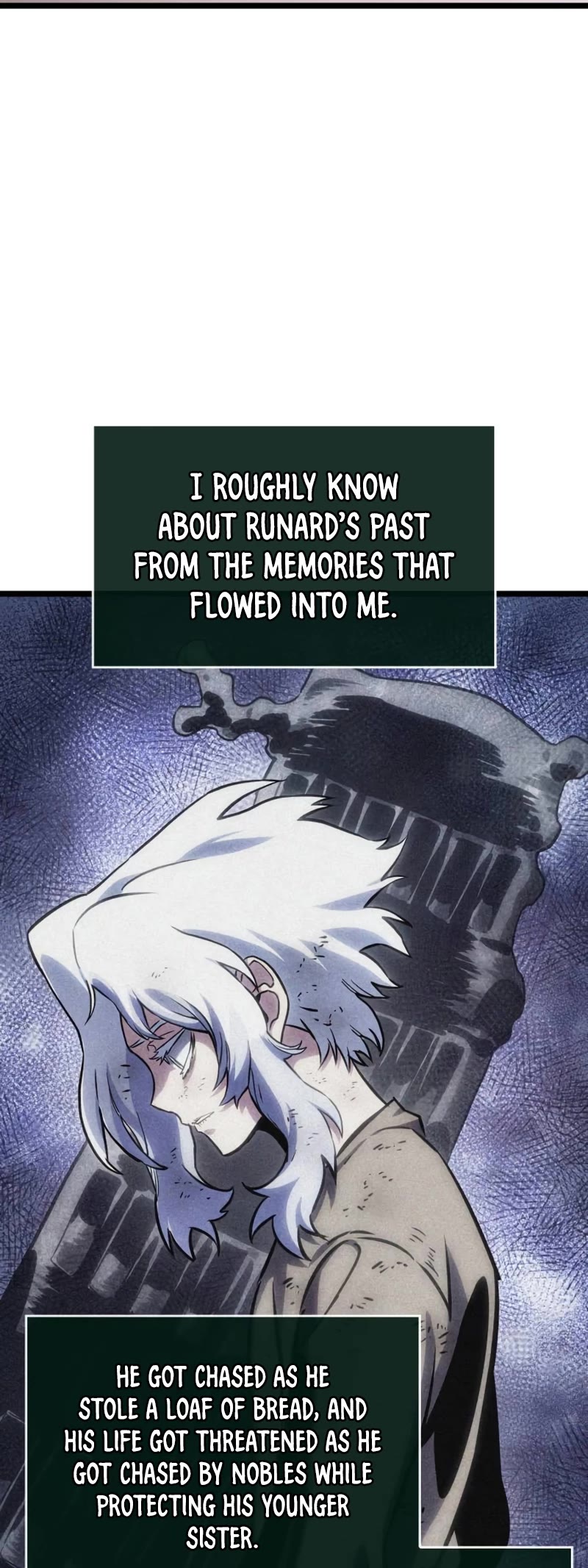 The World After the Fall Chapter 105 page 40 - Chapter 105