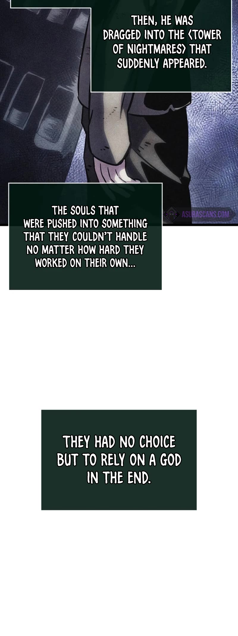 The World After the Fall Chapter 105 page 41 - Chapter 105