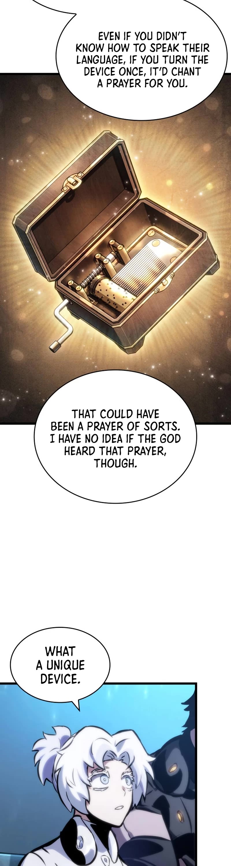 The World After the Fall Chapter 105 page 44 - Chapter 105