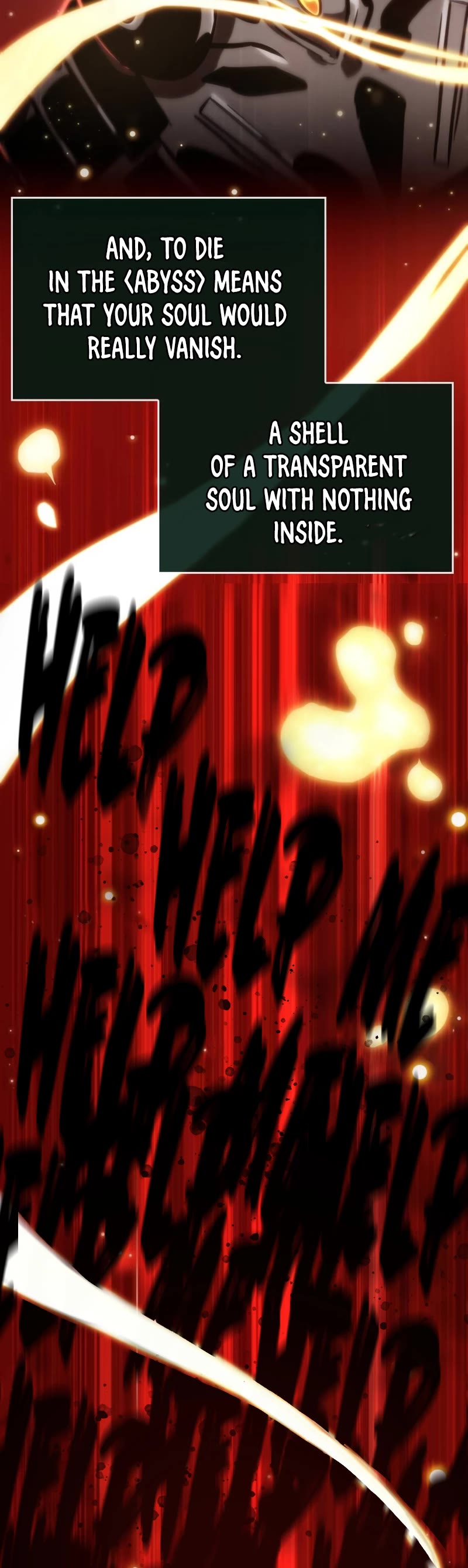 The World After the Fall Chapter 105 page 49 - Chapter 105