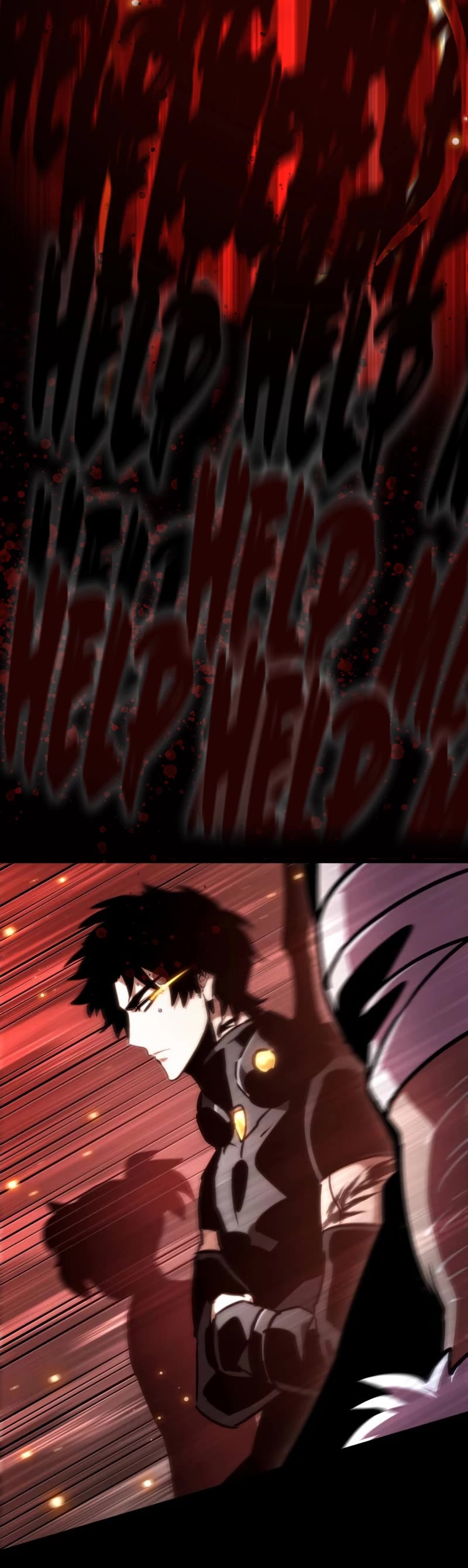 The World After the Fall Chapter 105 page 50 - Chapter 105