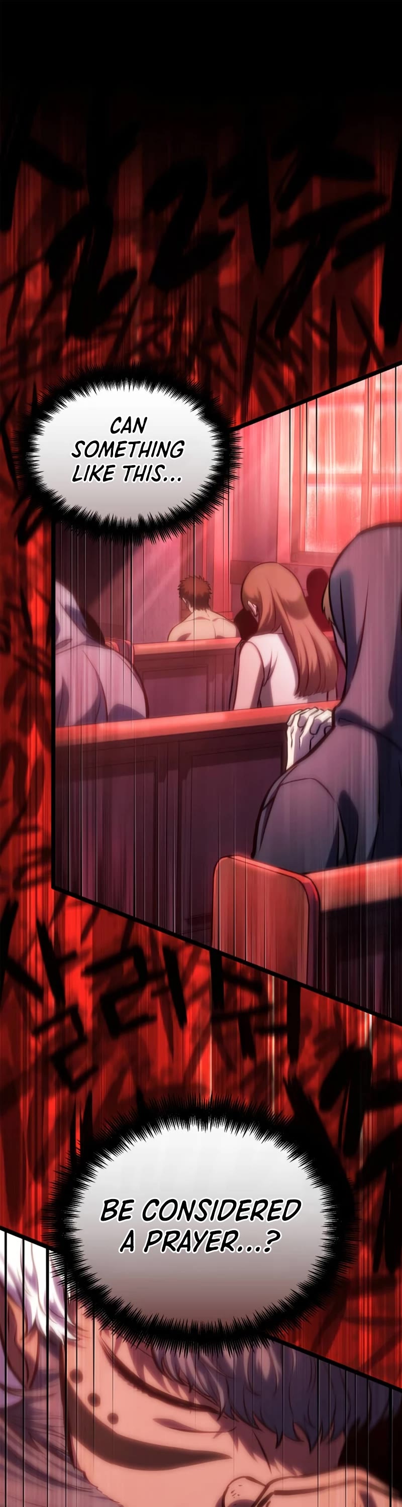 The World After the Fall Chapter 105 page 51 - Chapter 105